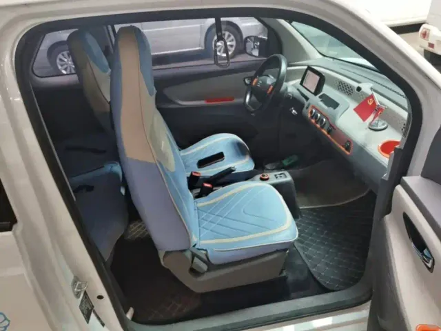 DFSK Mini EV — Фото автомобиля 24