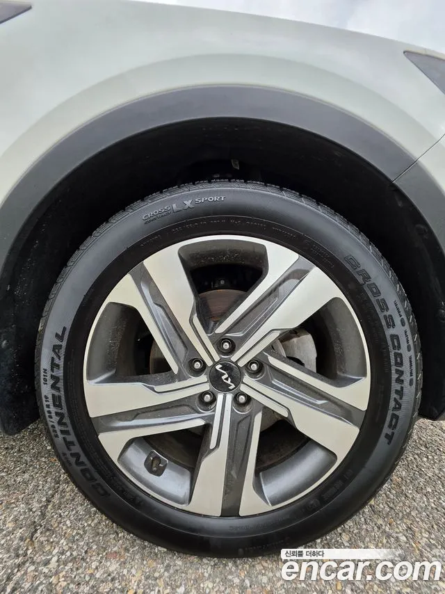 Kia Sorento 4th Gen — Фото автомобиля 5