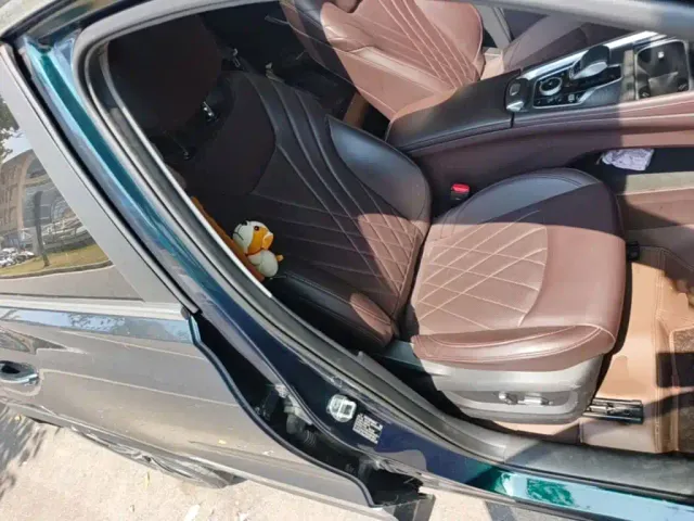 Chery Tiggo 8 PRO — Фото автомобиля 24