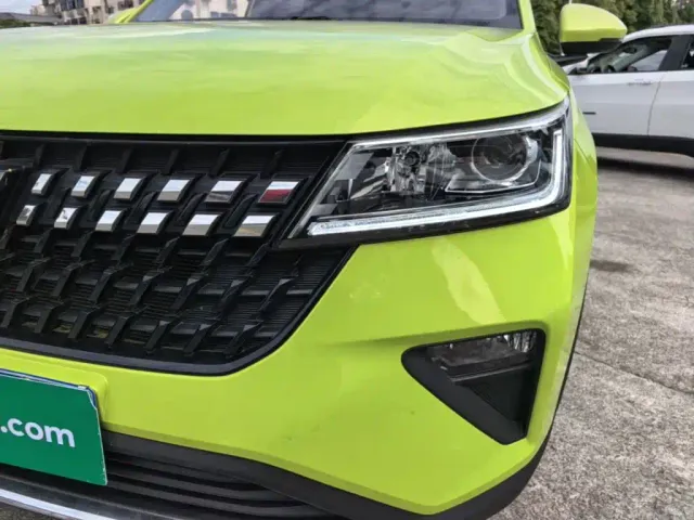 Wuling Xingchi — Фото автомобиля 23