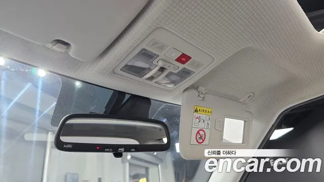 Hyundai Casper — Фото автомобиля 22