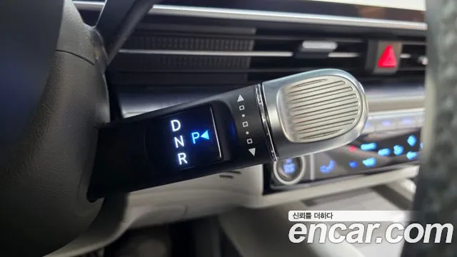 Hyundai Ioniq 6 — Фото автомобиля 12