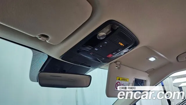 Kia Carnival 4th Gen — Фото автомобиля 17