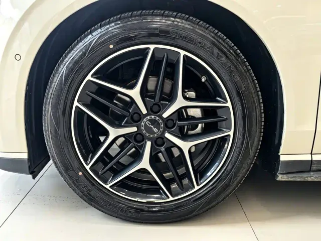 BYD Seal 06 — Фото автомобиля 5