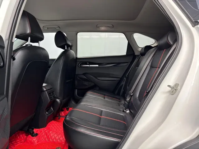 Kia KX3 Smart Run — Фото автомобиля 5
