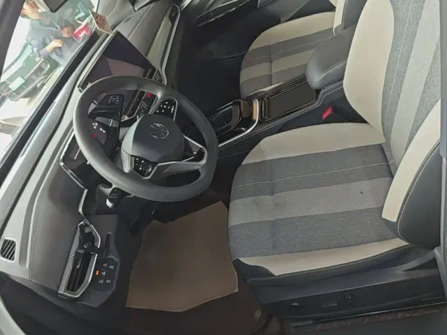 Volkswagen ID.4 Crozz — Фото автомобиля 14