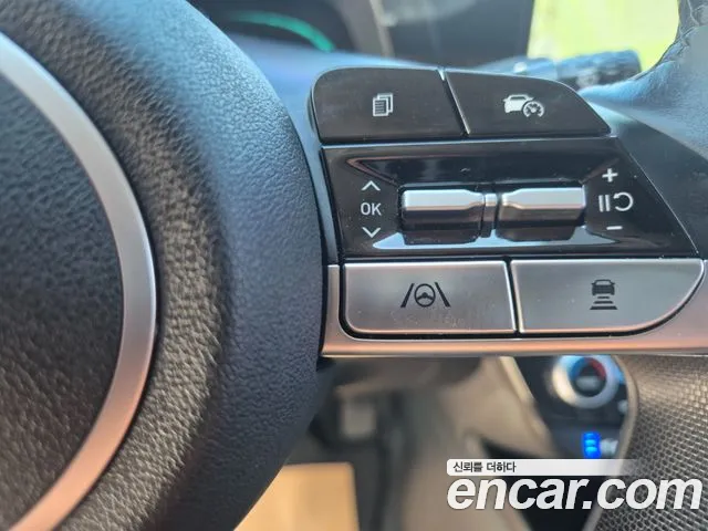 Hyundai Avante CN7 — Фото автомобиля 11