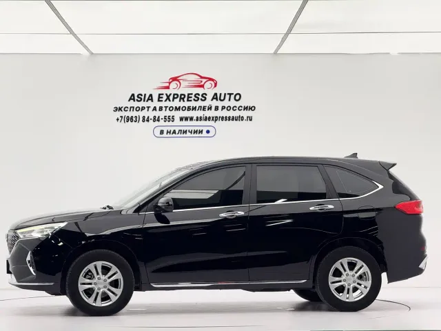 Haval M6 — Фото автомобиля 7
