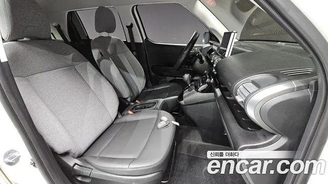 Hyundai Casper Casper Smart — Фото автомобиля 10