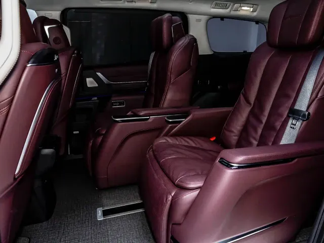 Buick Century — Фото автомобиля 11