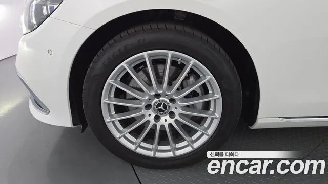 Mercedes-Benz E-Class W213 — Фото автомобиля 5