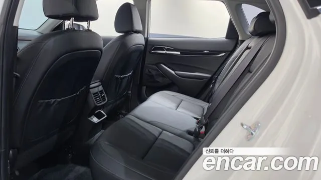 Kia Seltos — Фото автомобиля 27