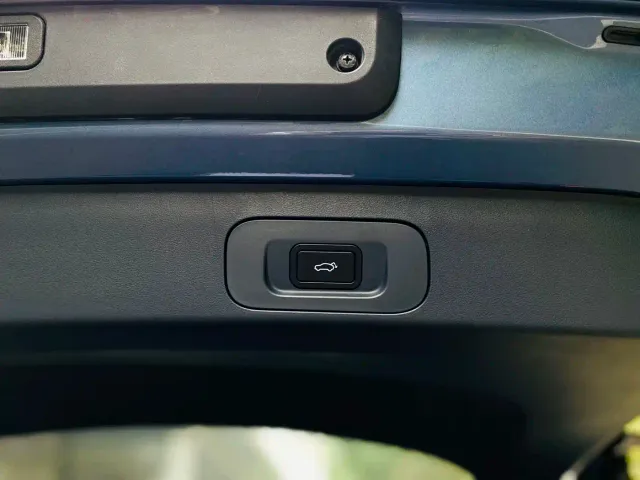 Geely Galaxy E5 — Фото автомобиля 14