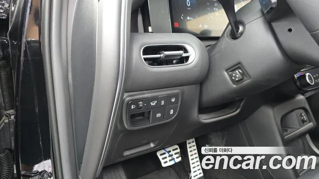 Hyundai Palisade LX3 — Фото автомобиля 27