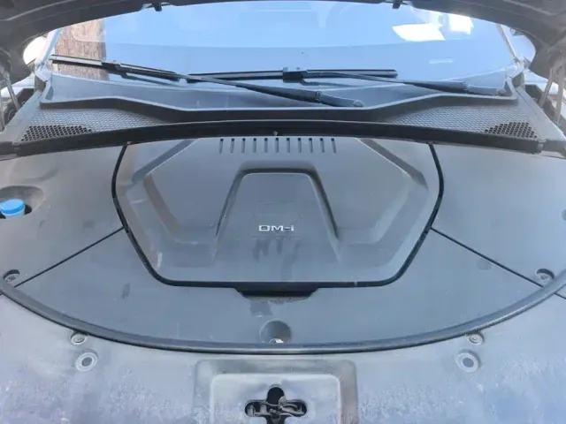 BYD Song PLUS — Фото автомобиля 10