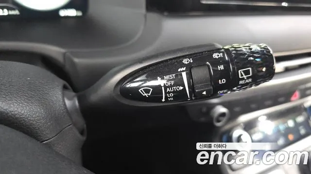 Hyundai Palisade The New Palisade Дизель 2.2 2WD — Фото автомобиля 19