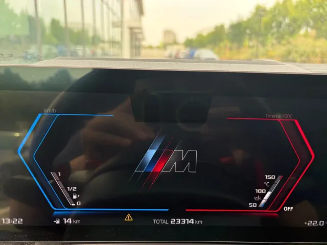 BMW M4 — Фото автомобиля 11