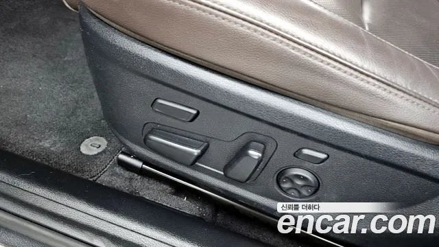 Hyundai Grandeur Новый Grandeur IG — Фото автомобиля 23