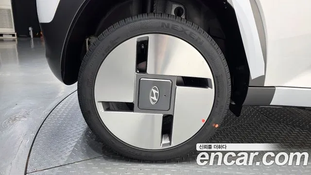 Hyundai Casper Electric — Фото автомобиля 5