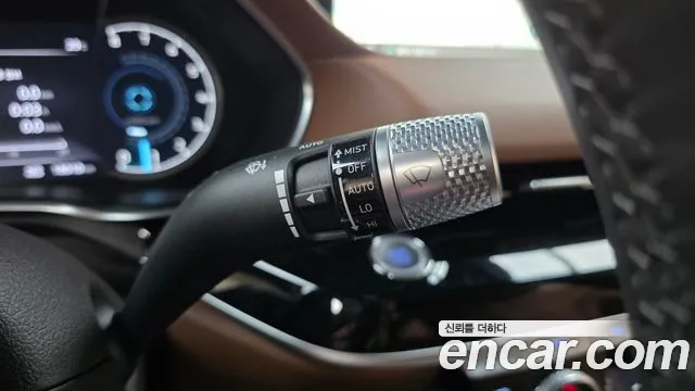 Genesis G80 RG3 — Фото автомобиля 25