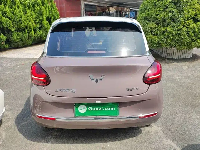 Wuling Bingo — Фото автомобиля 5