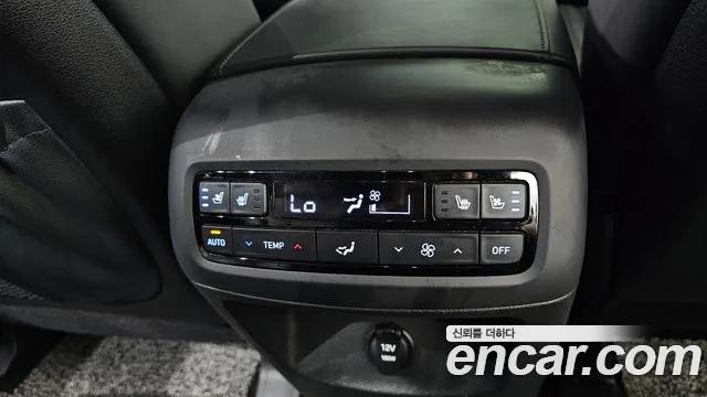 Hyundai Palisade The New Palisade Бензин 3.8 2WD — Фото автомобиля 8