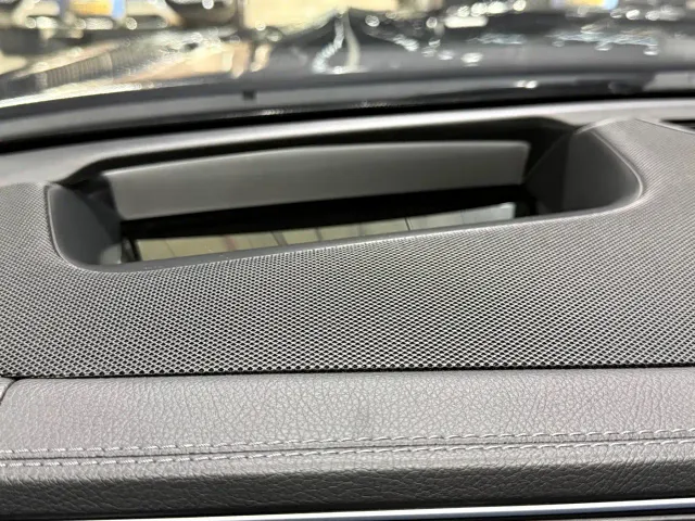 Mercedes-Benz GLS-Class — Фото автомобиля 18