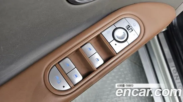 Hyundai Ioniq5 — Фото автомобиля 23