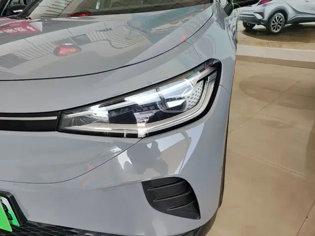 Volkswagen ID.4 Crozz — Фото автомобиля 23