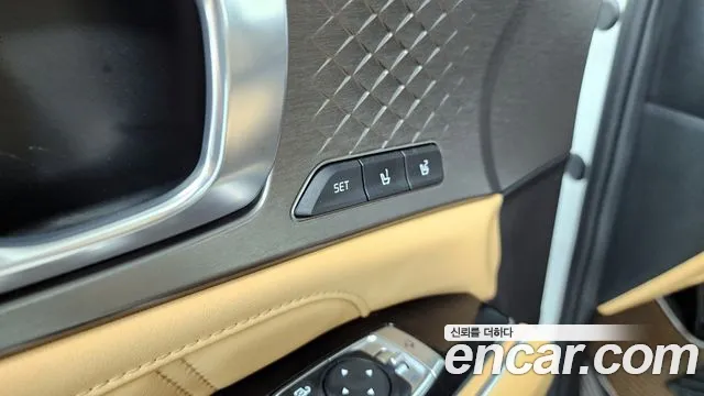 Kia Sorento Sorento 4-е поколение Дизель 2.2 2WD — Фото автомобиля 27