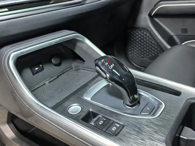Haval H6 — Фото автомобиля 19