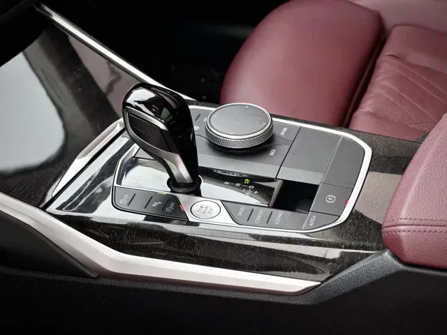 BMW 3 Series — Фото автомобиля 8