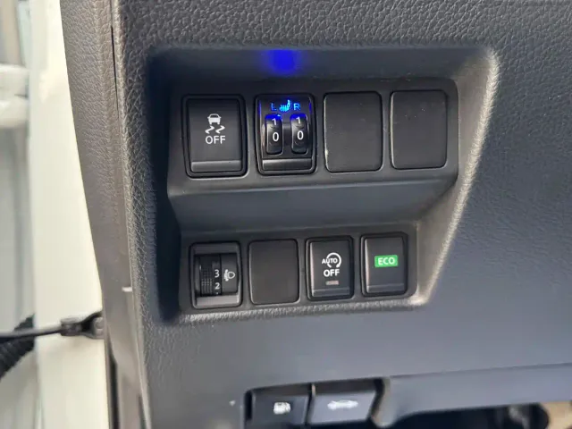 Nissan X-Trail — Фото автомобиля 10