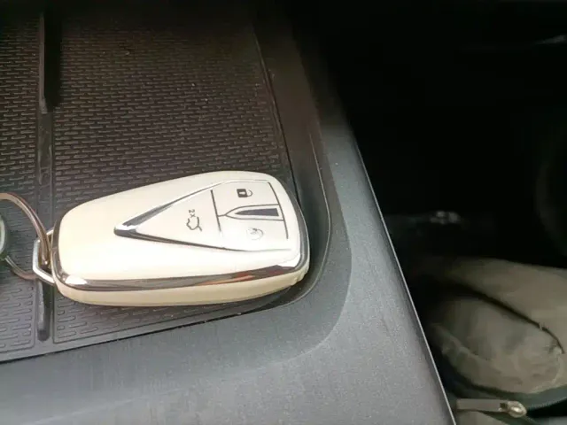 Changan CS55 Plus — Фото автомобиля 8