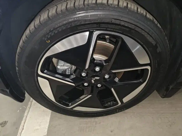 Wuling Starlight — Фото автомобиля 22