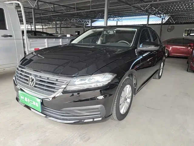 Фотография автомобиля — Volkswagen Lavida