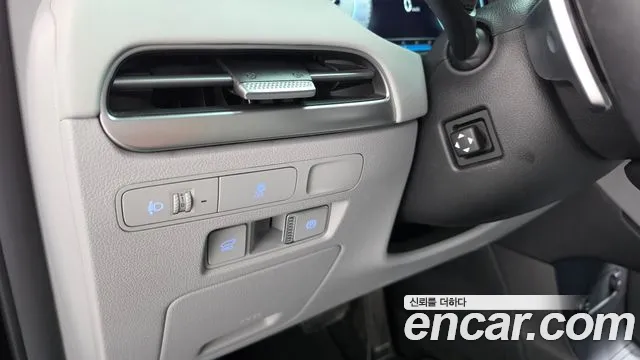 Hyundai Palisade The New — Фото автомобиля 25