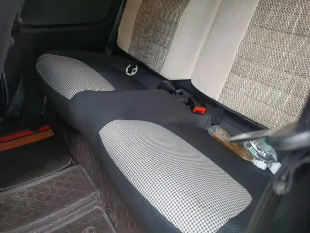 Wuling Hongguang Mini EV — Фото автомобиля 16