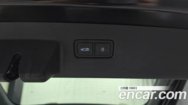 Genesis GV60 — Фото автомобиля 29