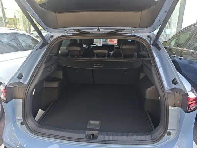 Volkswagen Tiguan L — Фото автомобиля 18