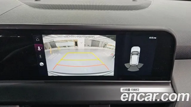 Kia Seltos — Фото автомобиля 20