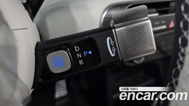 Hyundai Palisade LX3 — Фото автомобиля 12