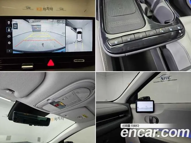 Hyundai Ioniq 5 Ioniq 5 (New) — Фото автомобиля 17