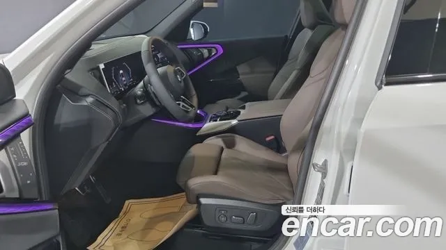 BMW X3 — Фото автомобиля 10