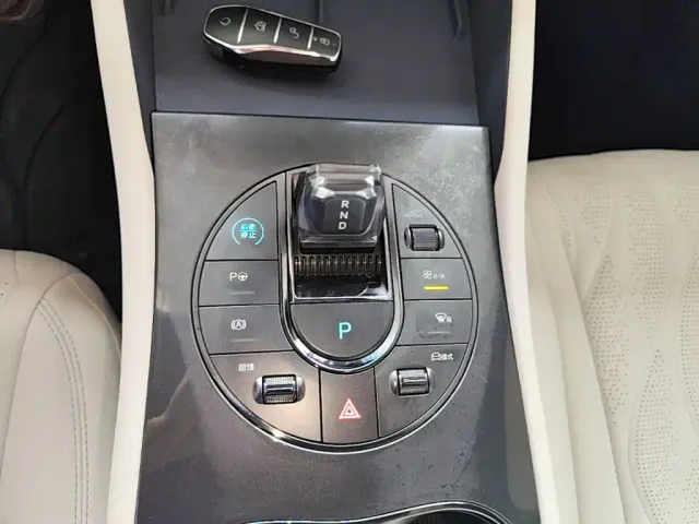 BYD Seal 06 GT — Фото автомобиля 13