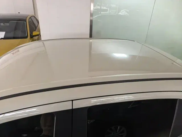 Wuling Hongguang Mini EV — Фото автомобиля 10