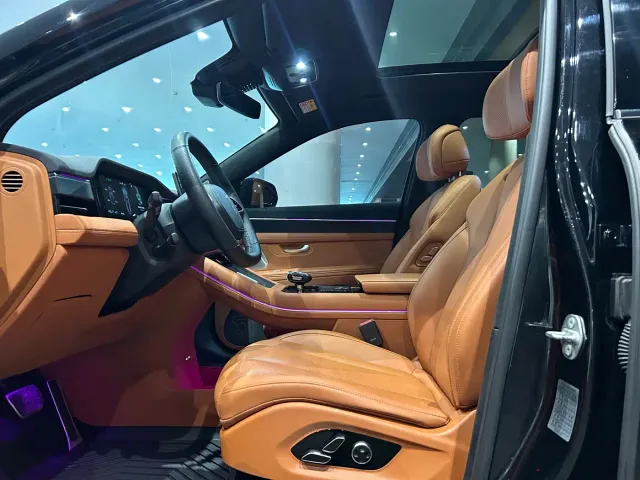 Aito M7 — Фото автомобиля 6