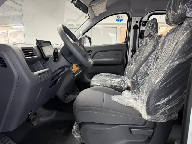 Wuling Yangguang Pro — Фото автомобиля 5