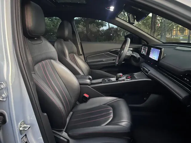 GAC Trumpchi Emkoo — Фото автомобиля 11