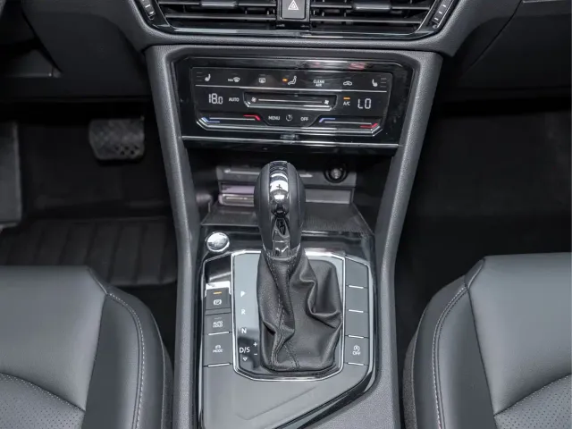 Volkswagen Tharu — Фото автомобиля 20